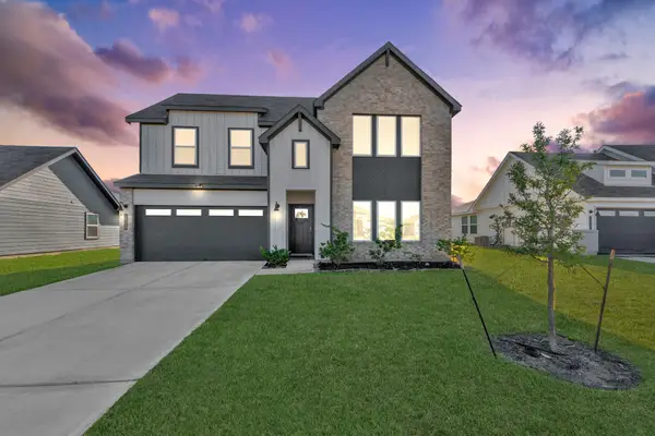 1719 Barrows Lane, Rosenberg, TX 77469