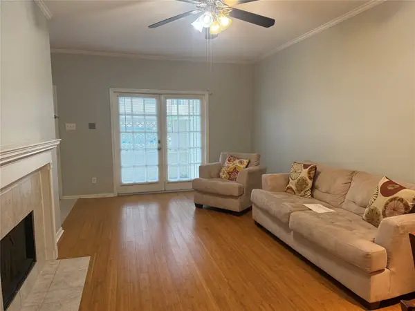 2121 El Paseo Street #1811, Houston, TX 77054