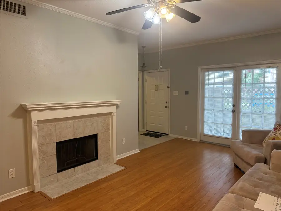 2121 El Paseo Street #1811, Houston, TX 77054 - #2