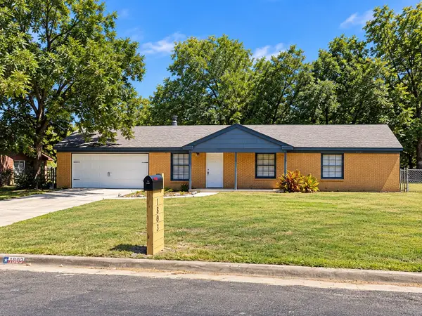 1803 Comanche Drive, Harker Heights, TX 76548