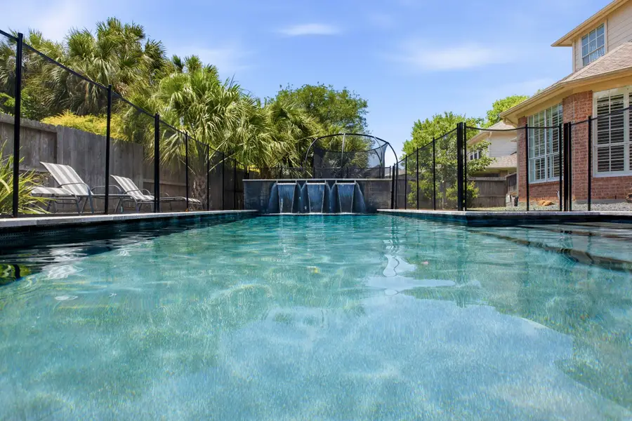 7722 Northwoods Drive, Sugar Land, TX 77479 - #2