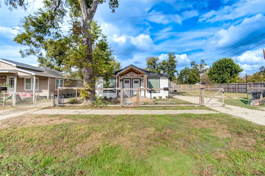 4049 Lucille Street, Houston, TX 77026 - Image #2