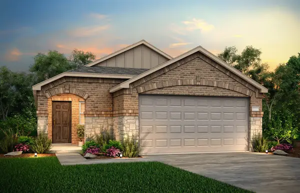 10642 Willet Way, Willis, TX 77378