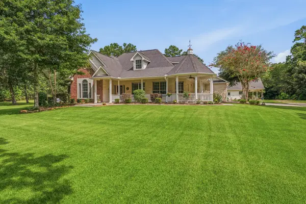 9219 Amelia Drive, Anderson, TX 77830