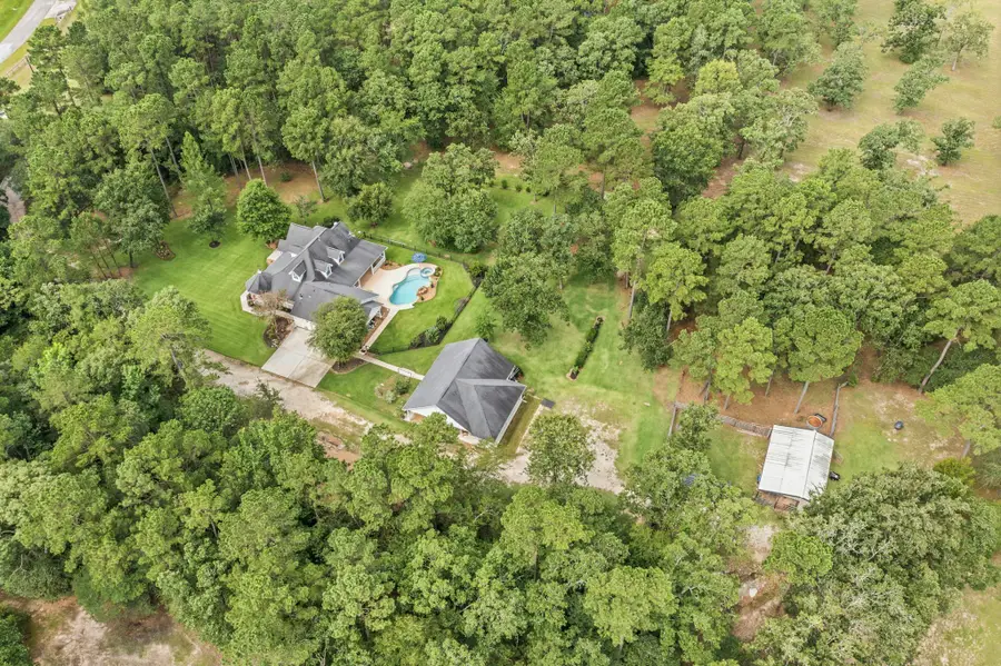 9219 Amelia Drive, Anderson, TX 77830 - #2