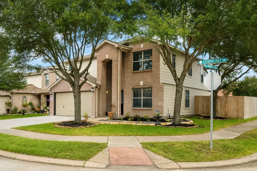 29402 Legends Hill Drive, Spring, TX 77386 - Image #2