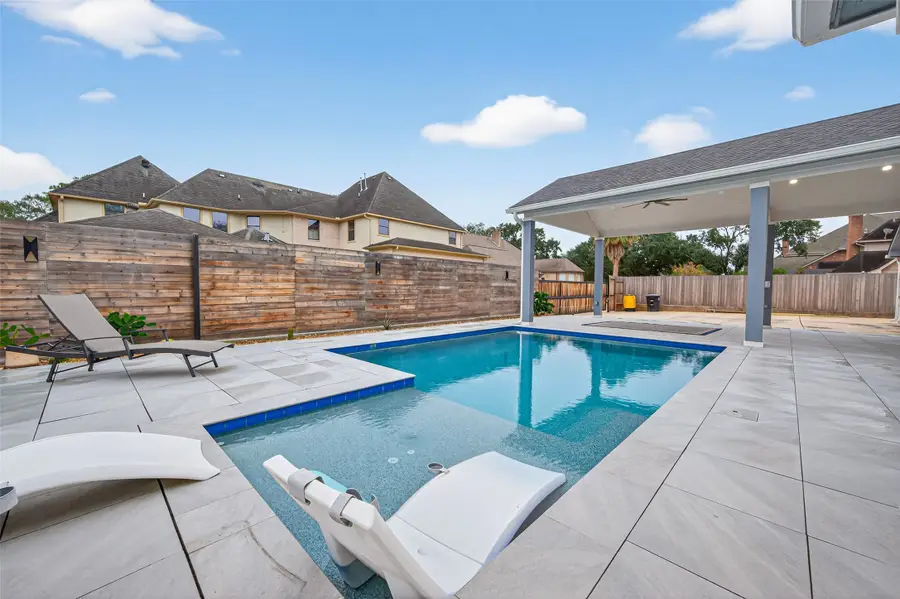 1411 Kelliwood Oaks Drive, Katy, TX 77450 - #2