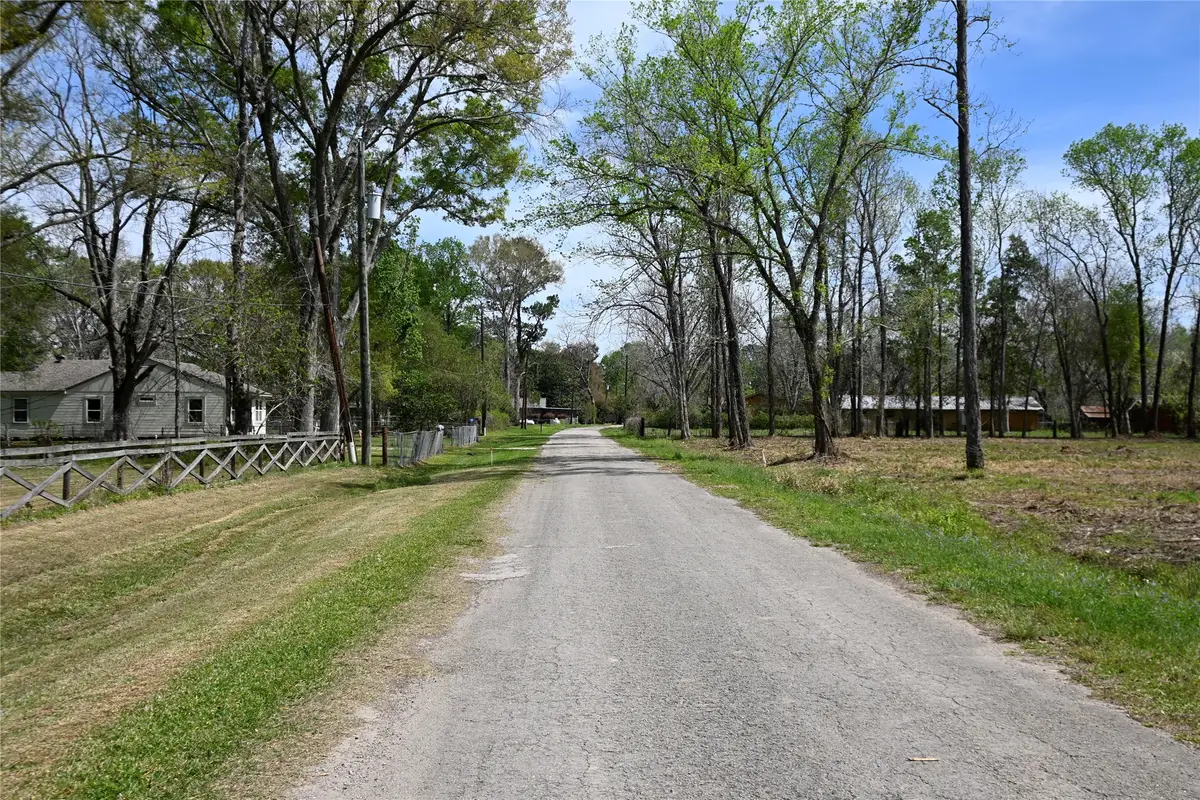 lot 6 County Road 2360, Hardin, TX 77575 - #1