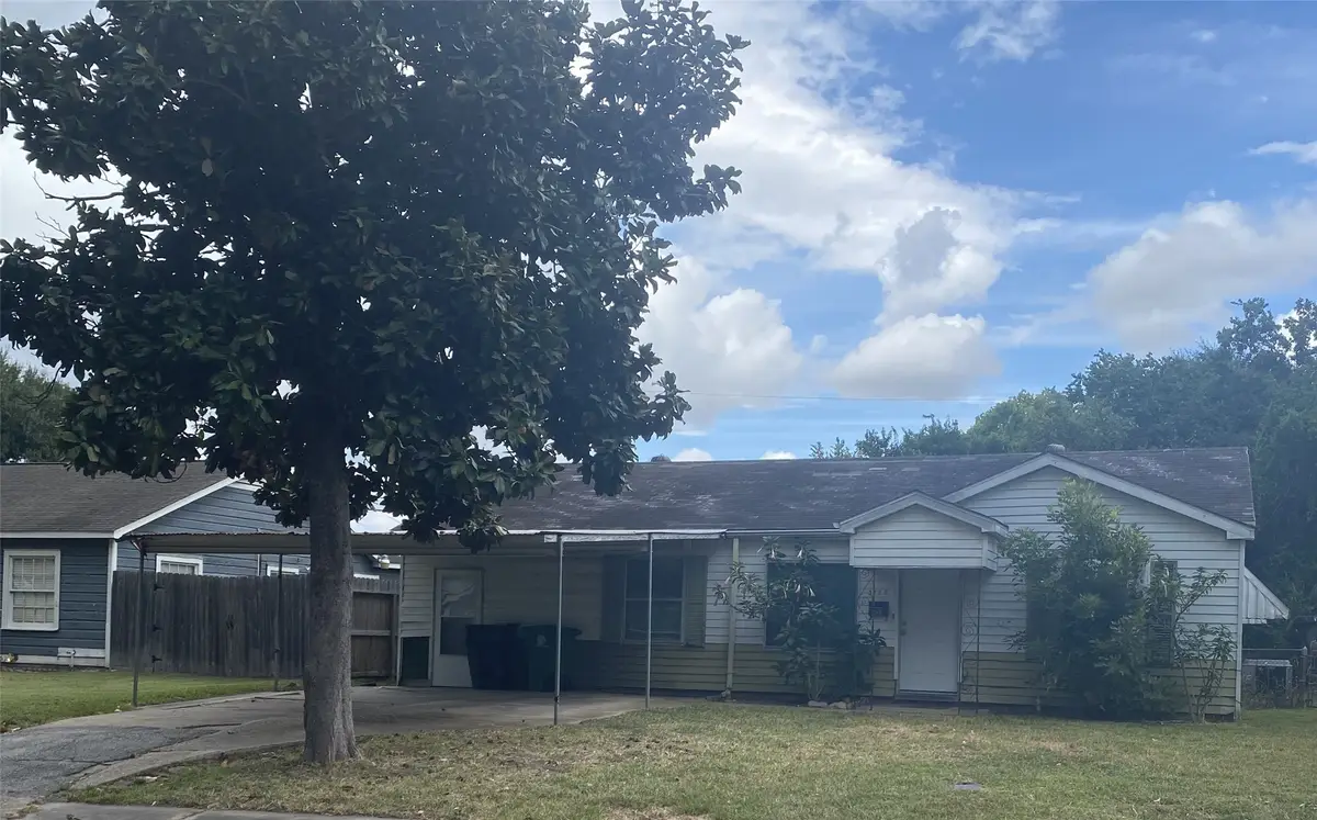 3723 Erby Street, Houston, TX 77023 - #1