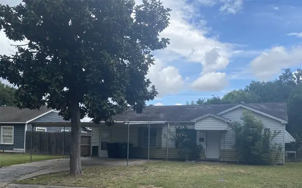 3723 Erby Street, Houston, TX 77023