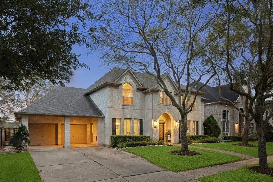 3218 Oakland Lake Circle, Missouri City, TX 77459 - #3