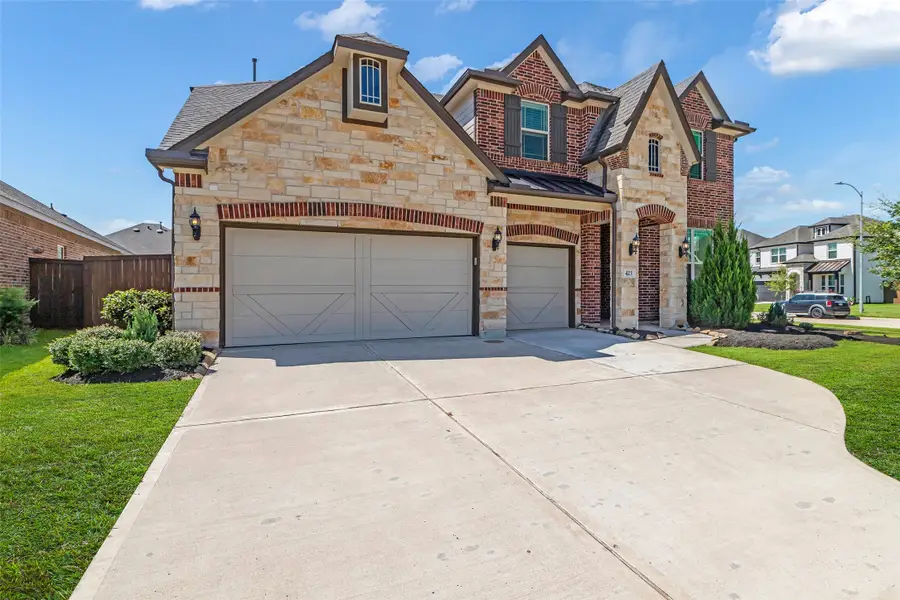 423 Round Top Street, Webster, TX 77598 - #2