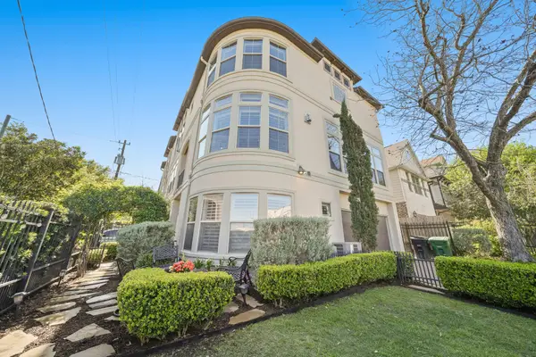 6302 Prague Street, Houston, TX 77007