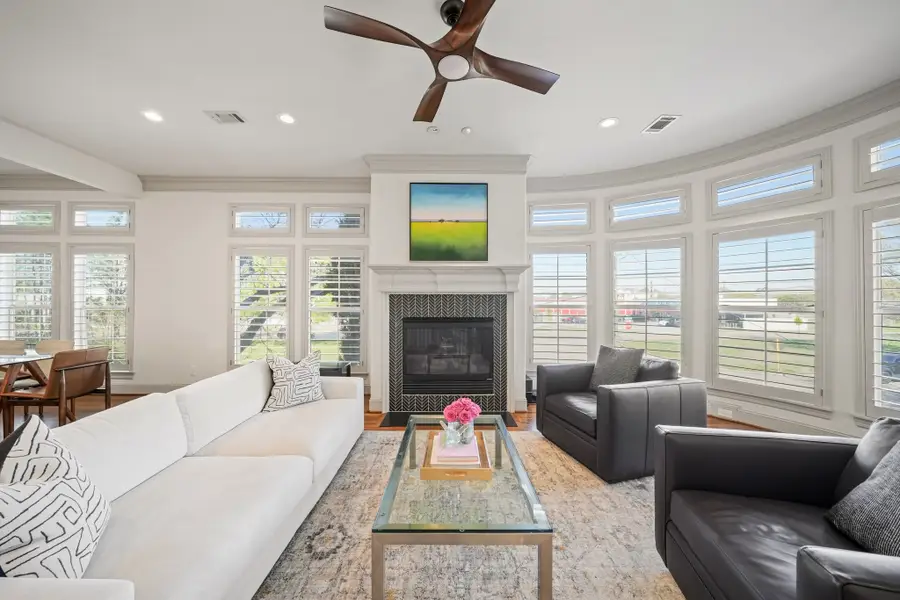 6302 Prague Street, Houston, TX 77007 - #3