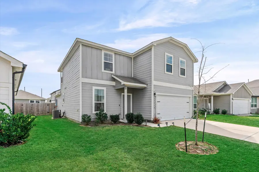 17918 Baleage Lane, Hockley, TX 77447 - #2