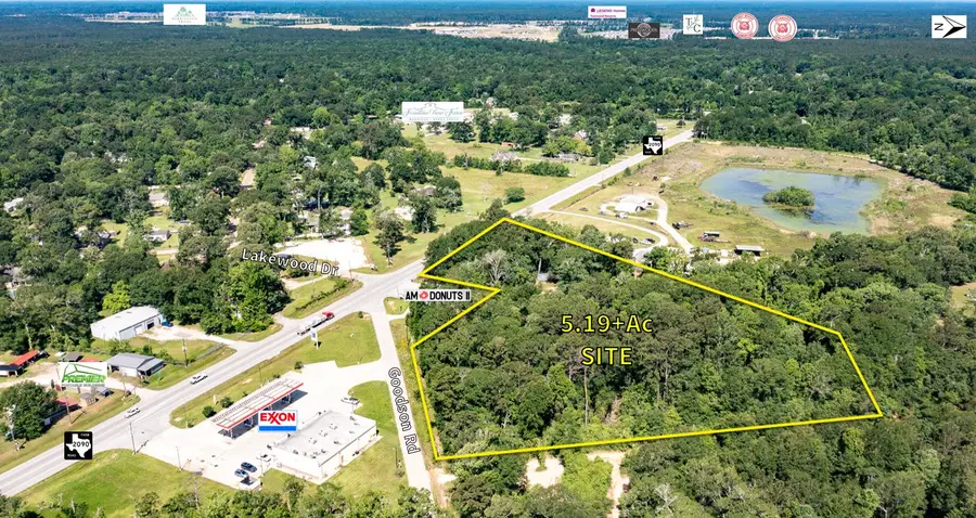 24943 Fm 2090 Road, Splendora, TX 77372 - #2