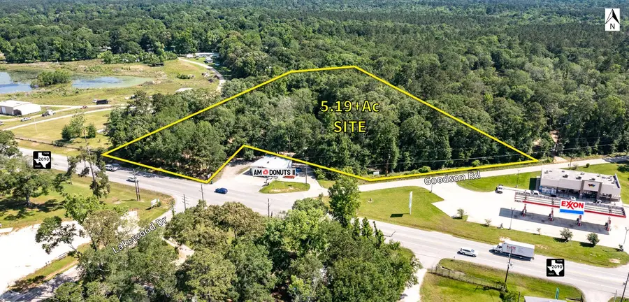 24943 Fm 2090 Road, Splendora, TX 77372 - #3
