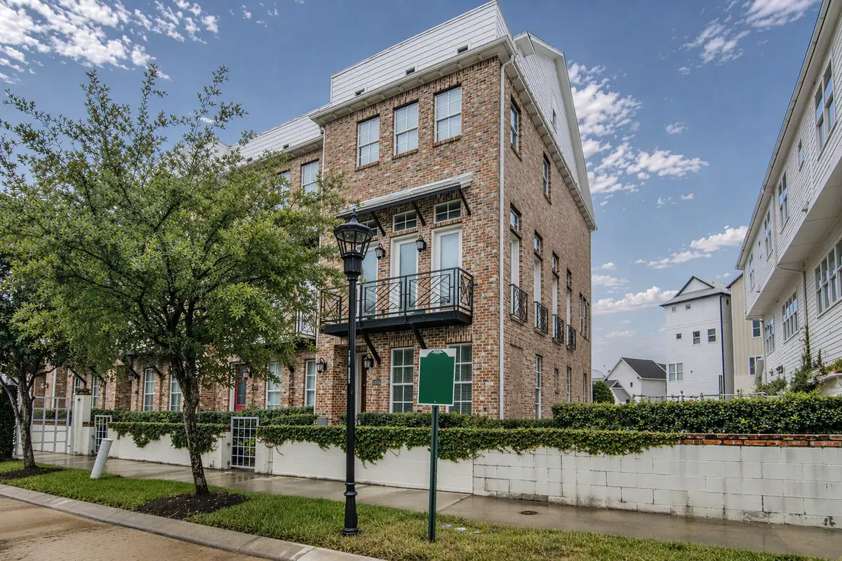 2309 Kolbe Grove Lane, Houston, TX 77080 - #1