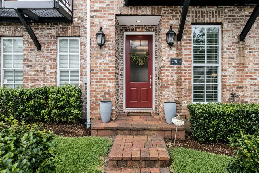 2309 Kolbe Grove Lane, Houston, TX 77080 - #3