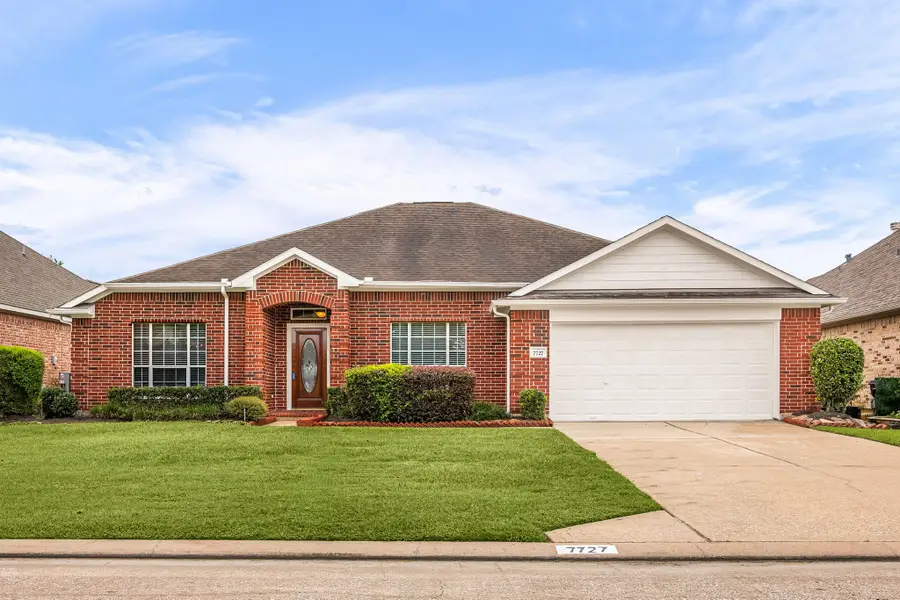 7727 Heron Lakes Drive, Houston, TX 77064 - #3