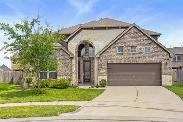 19106 Arcadia Cove Court, Cypress, TX 77429