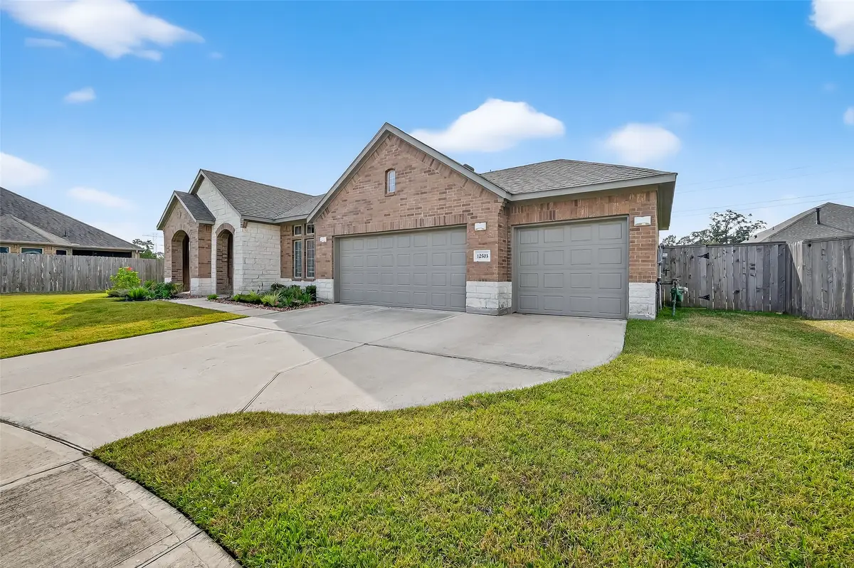 12503 Beddington Ct, Tomball, TX 77375 - Image #1