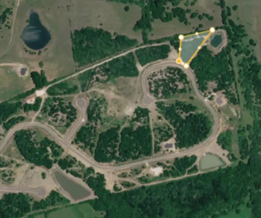 000 Lot 29 Winding Branch, Chappell Hill, TX 77426 - #2