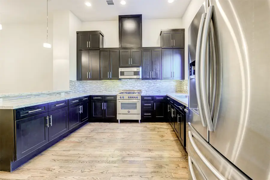 1222 W Dallas Street, Houston, TX 77019 - #3