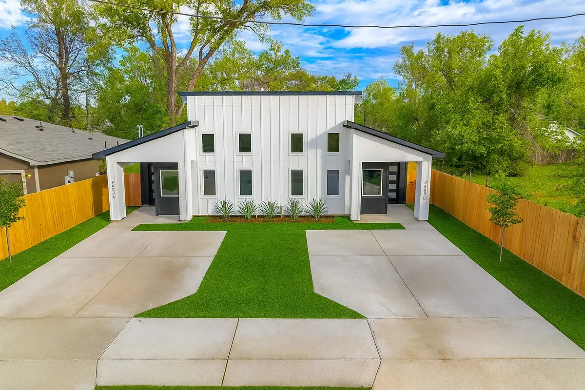 9409 Caddo Road, Houston, TX 77078 - Image #1