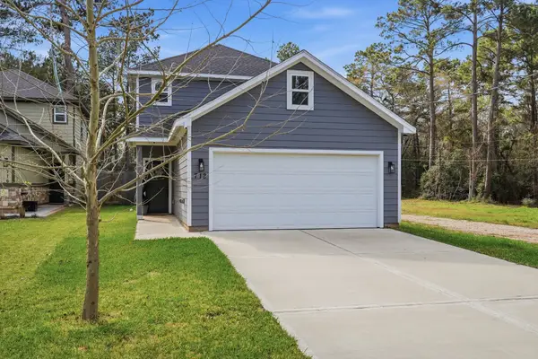 712 Old Magnolia Road, Conroe, TX 77304