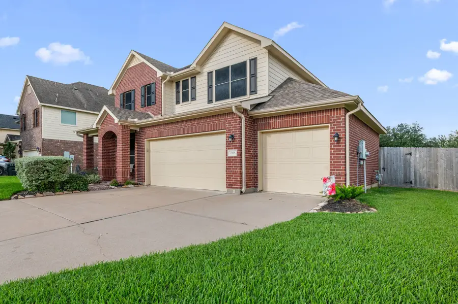 1505 Pastureview Drive, Pearland, TX 77581 - #2
