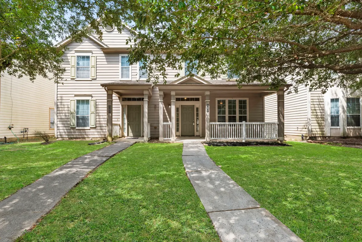 23831 Single Oak Street, Spring, TX 77373 - Image #1