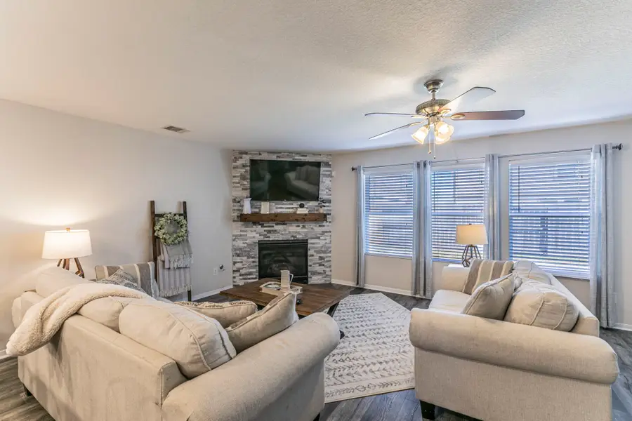 16731 Foursquare Drive, Conroe, TX 77385 - #2