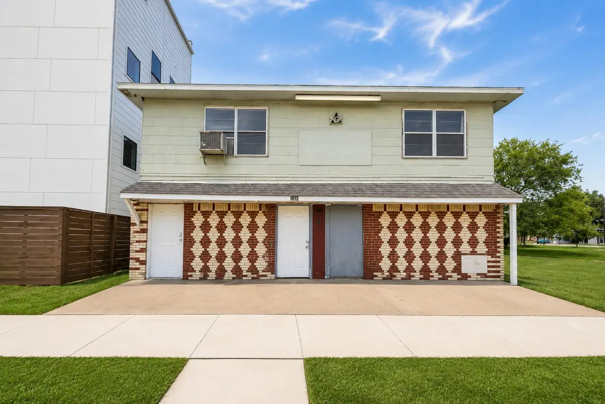 2303 & 2305 Mcgowen Street, Houston, TX 77004 - #1