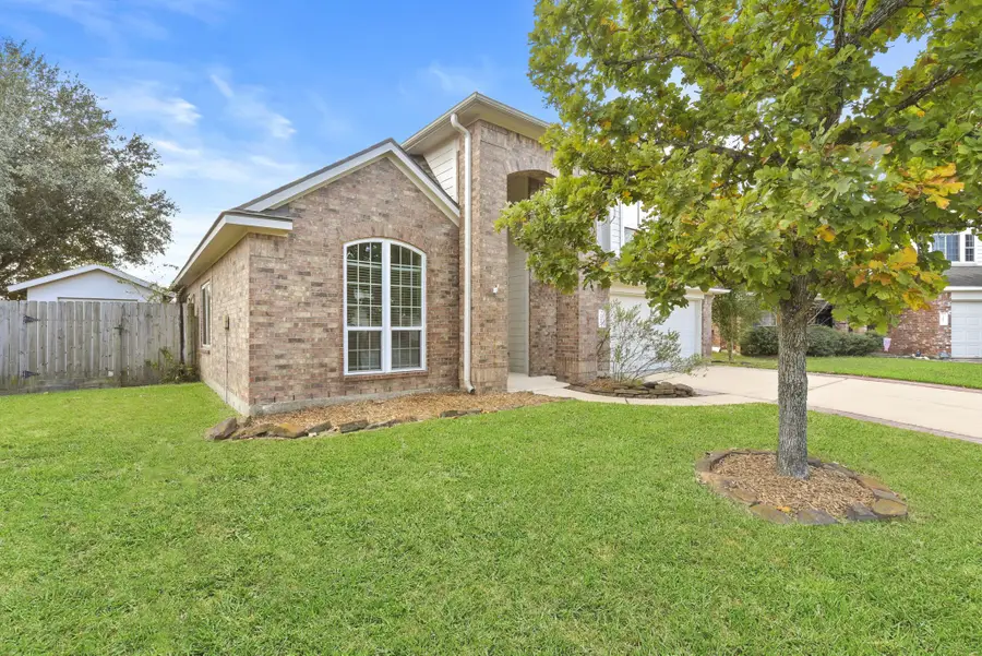 5406 Gate Canyon Court, Spring, TX 77373 - Image #3