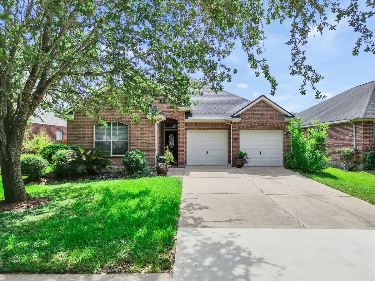 303 Autumn Creek Lane, Richmond, TX 77406 - #1