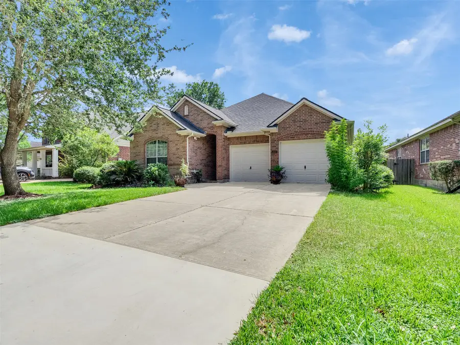 303 Autumn Creek Lane, Richmond, TX 77406 - #2
