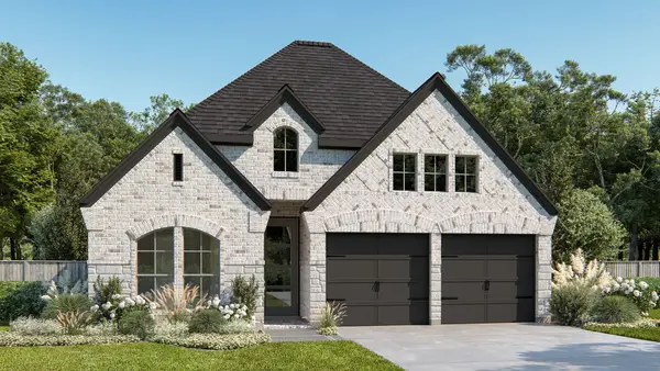 11210 White Crownbeard Drive, Cypress, TX 77433