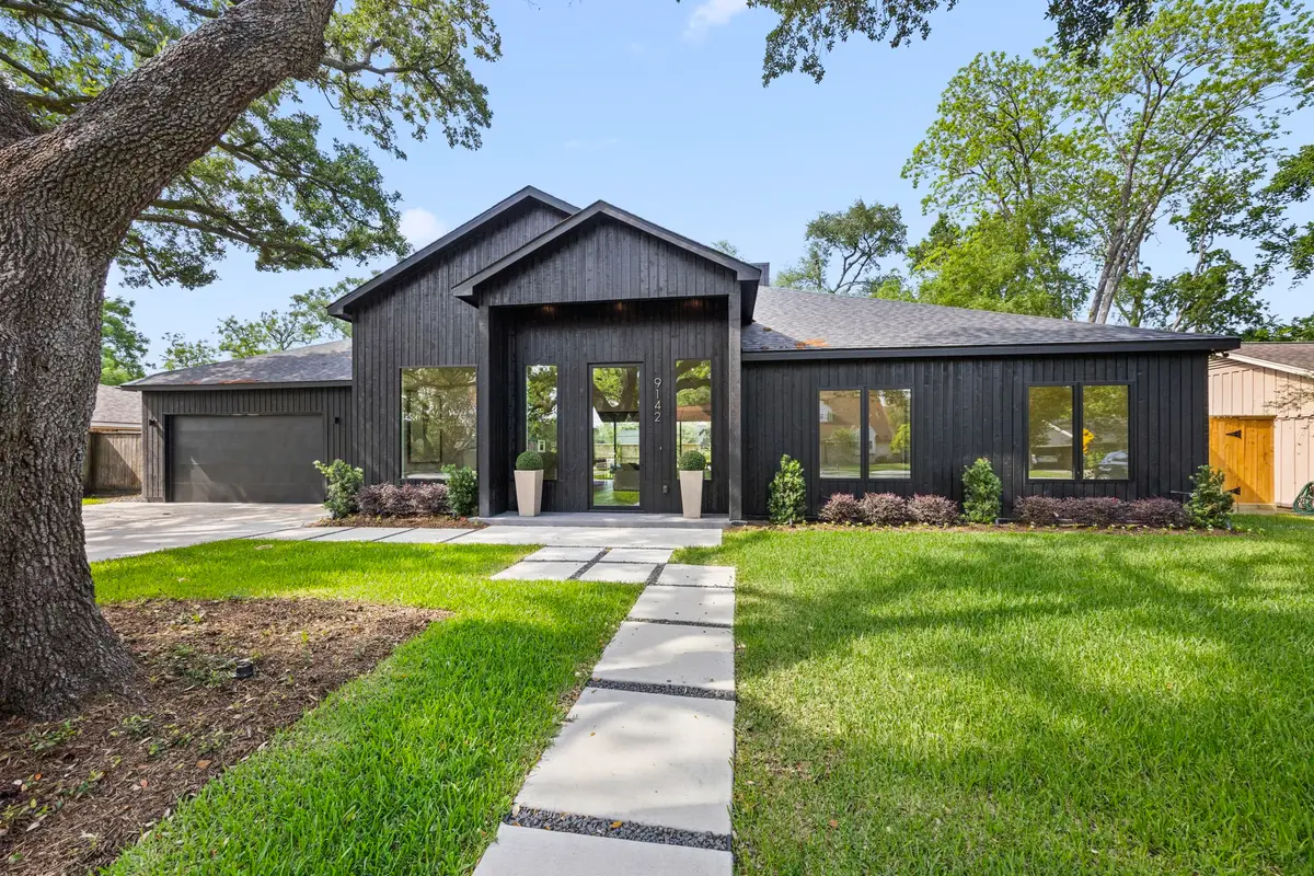 9142 Rangely Drive, Houston, TX 77055 - #1