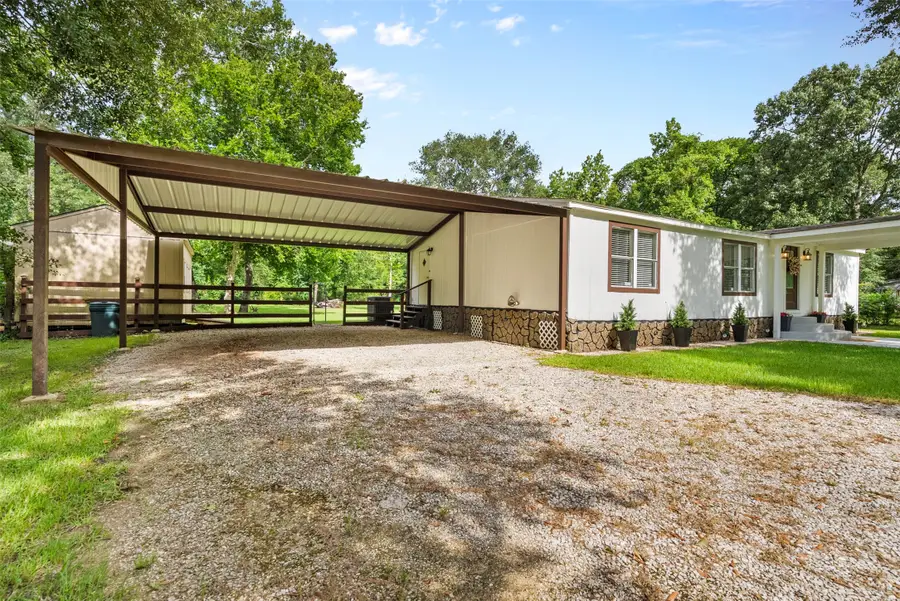 64 County Road 4700, Dayton, TX 77535 - #2