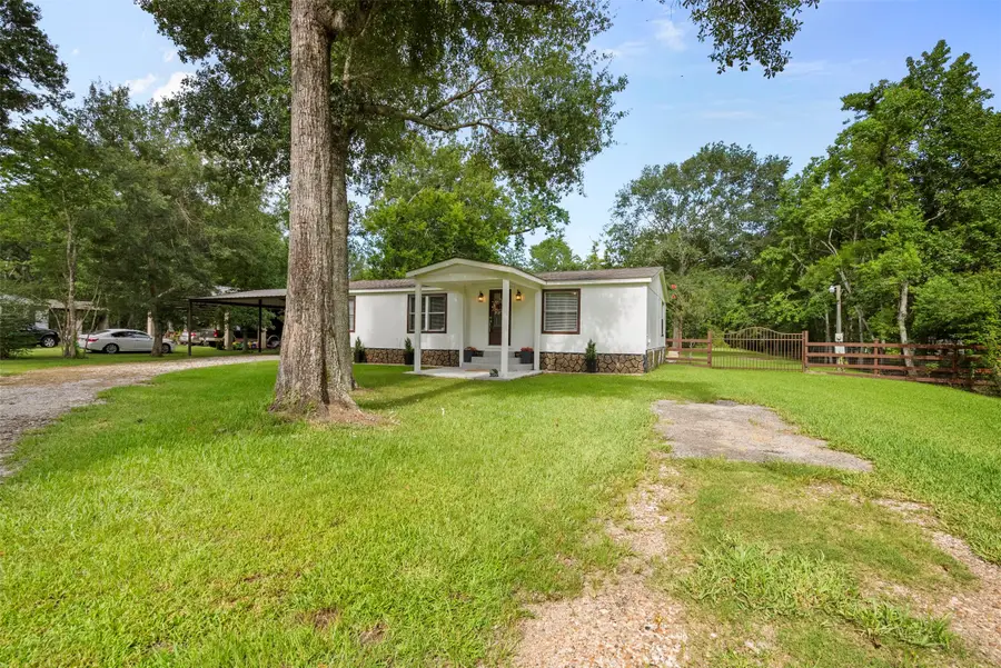 64 County Road 4700, Dayton, TX 77535 - #3