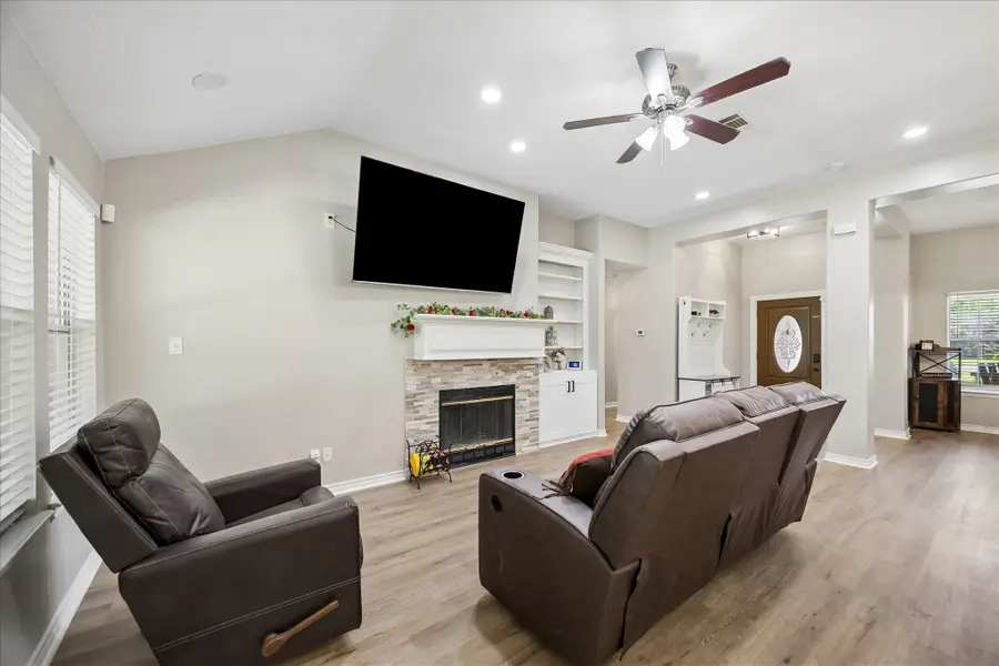 22711 Meadowsweet Drive Drive, Magnolia, TX 77355 - #3