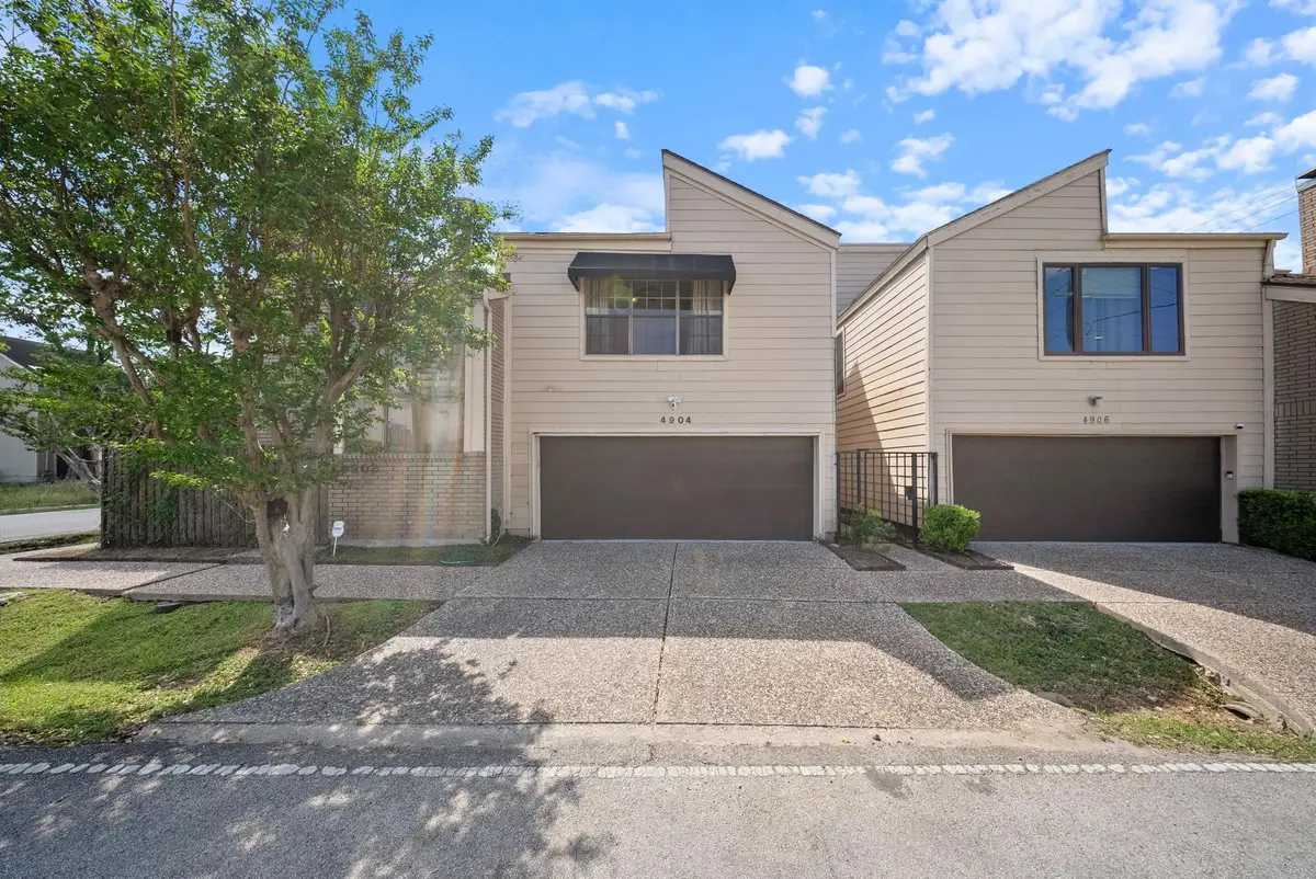 4904 Feagan Street #1, Houston, TX 77007 - #1