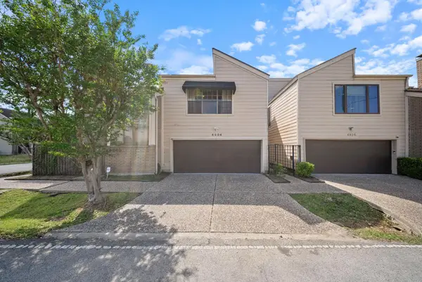 4904 Feagan Street #1, Houston, TX 77007