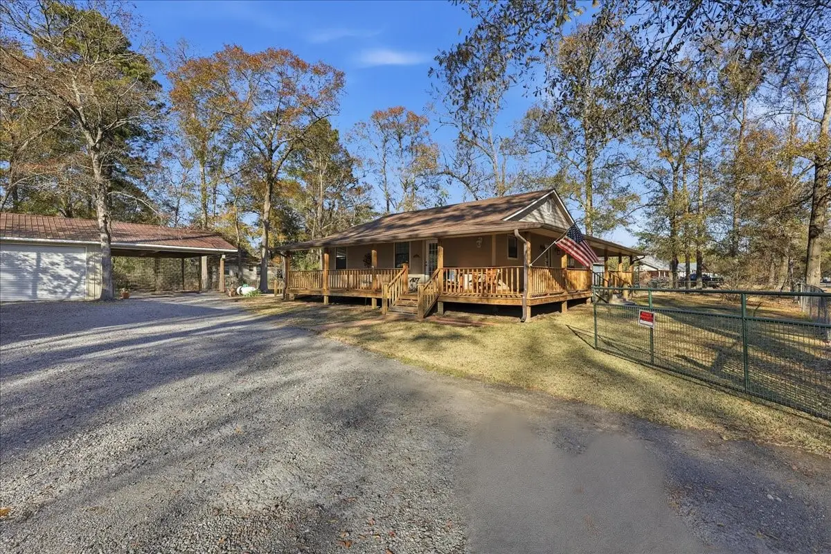 8483 Wingfield Drive, Lumberton, TX 77657 - #1