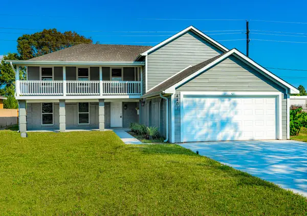 4407 Bryan Avenue, Fresno, TX 77545