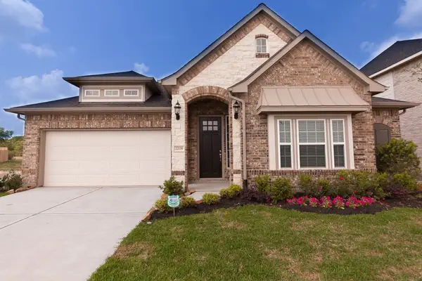 22138 Grand Mist Drive, Katy, TX 77494