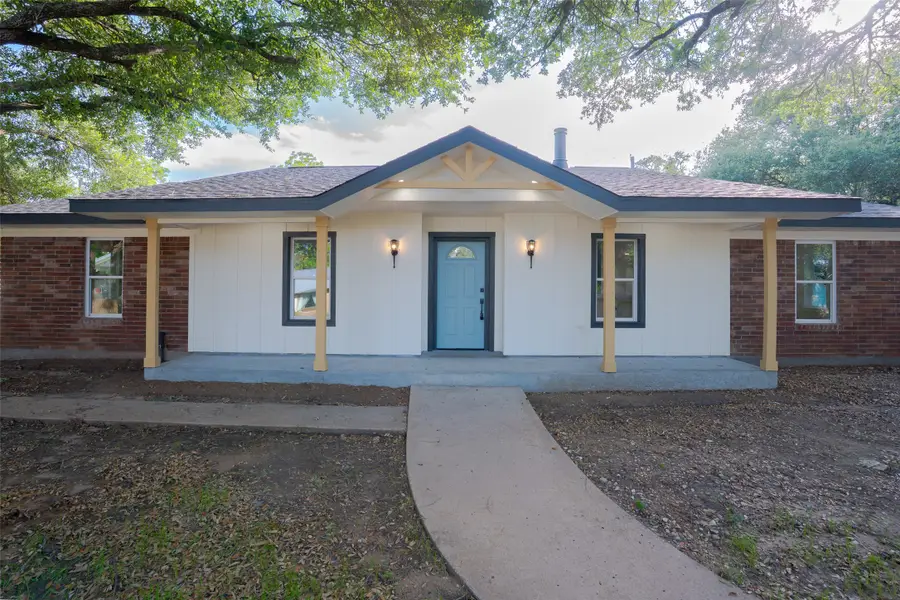 2408 Lynne Way, Brenham, TX 77450 - #2
