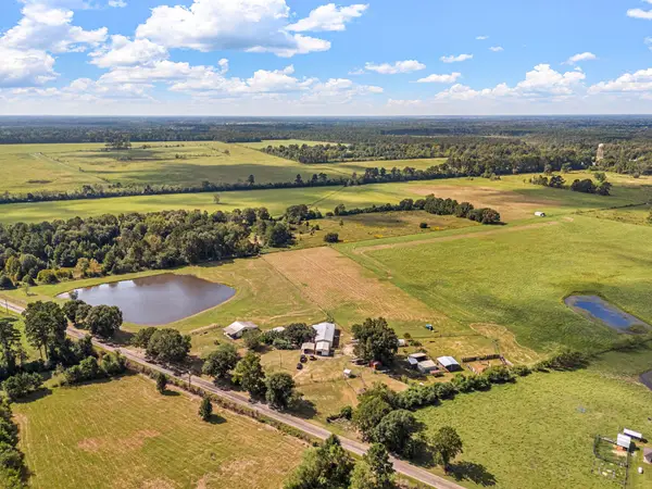 1925 County Road 2274, Cleveland, TX 77327