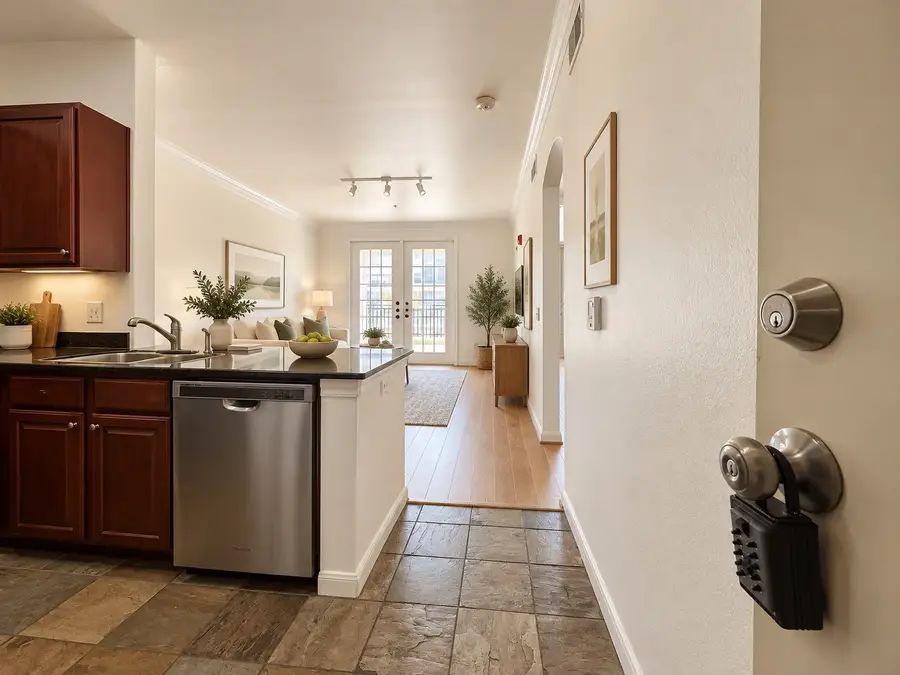 7575 Kirby Drive #1104, Houston, TX 77030 - #2
